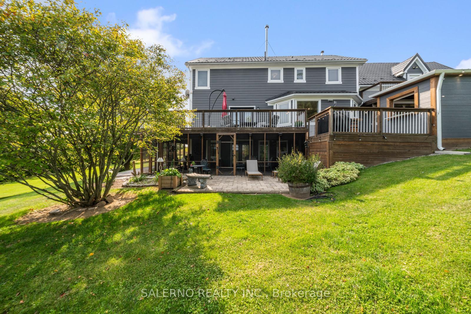Photo 41 of 16455 10th Concession, King, Rural King — HOMEH