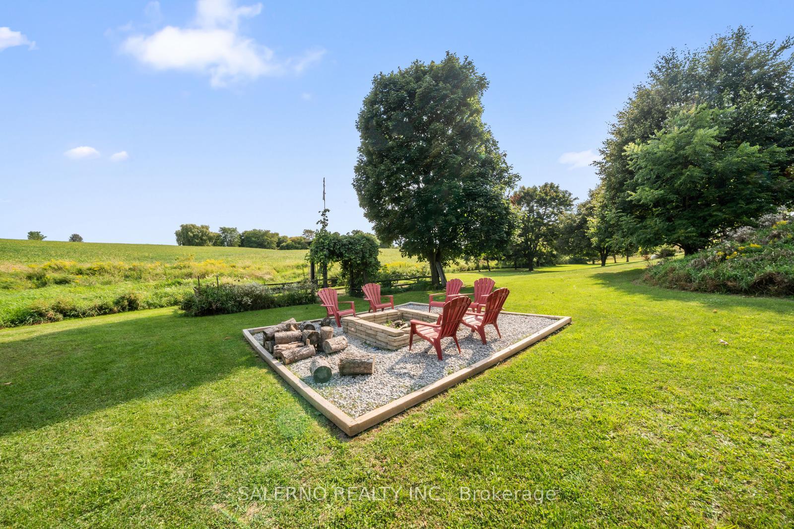 Photo 42 of 16455 10th Concession, King, Rural King — HOMEH