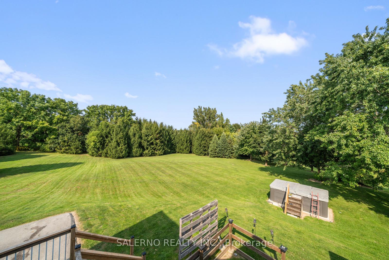 Photo 43 of 16455 10th Concession, King, Rural King — HOMEH