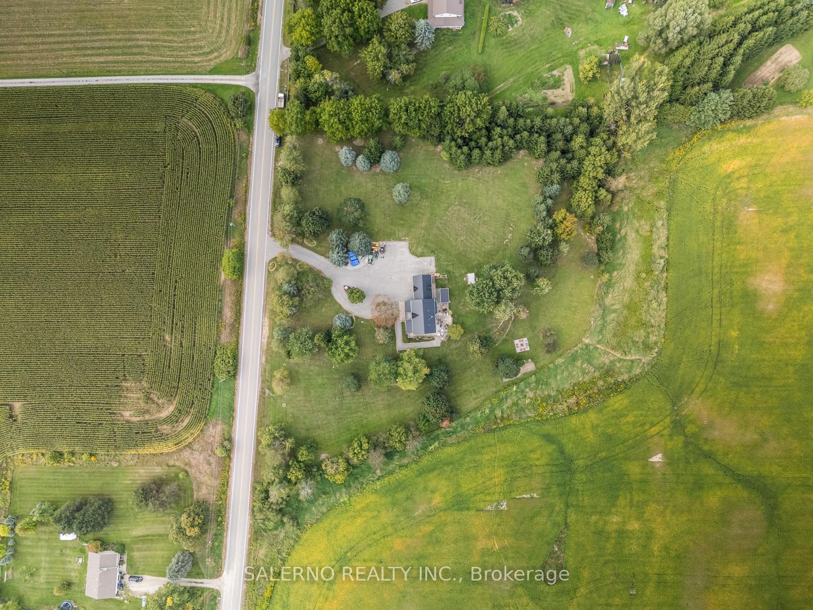 Photo 45 of 16455 10th Concession, King, Rural King — HOMEH