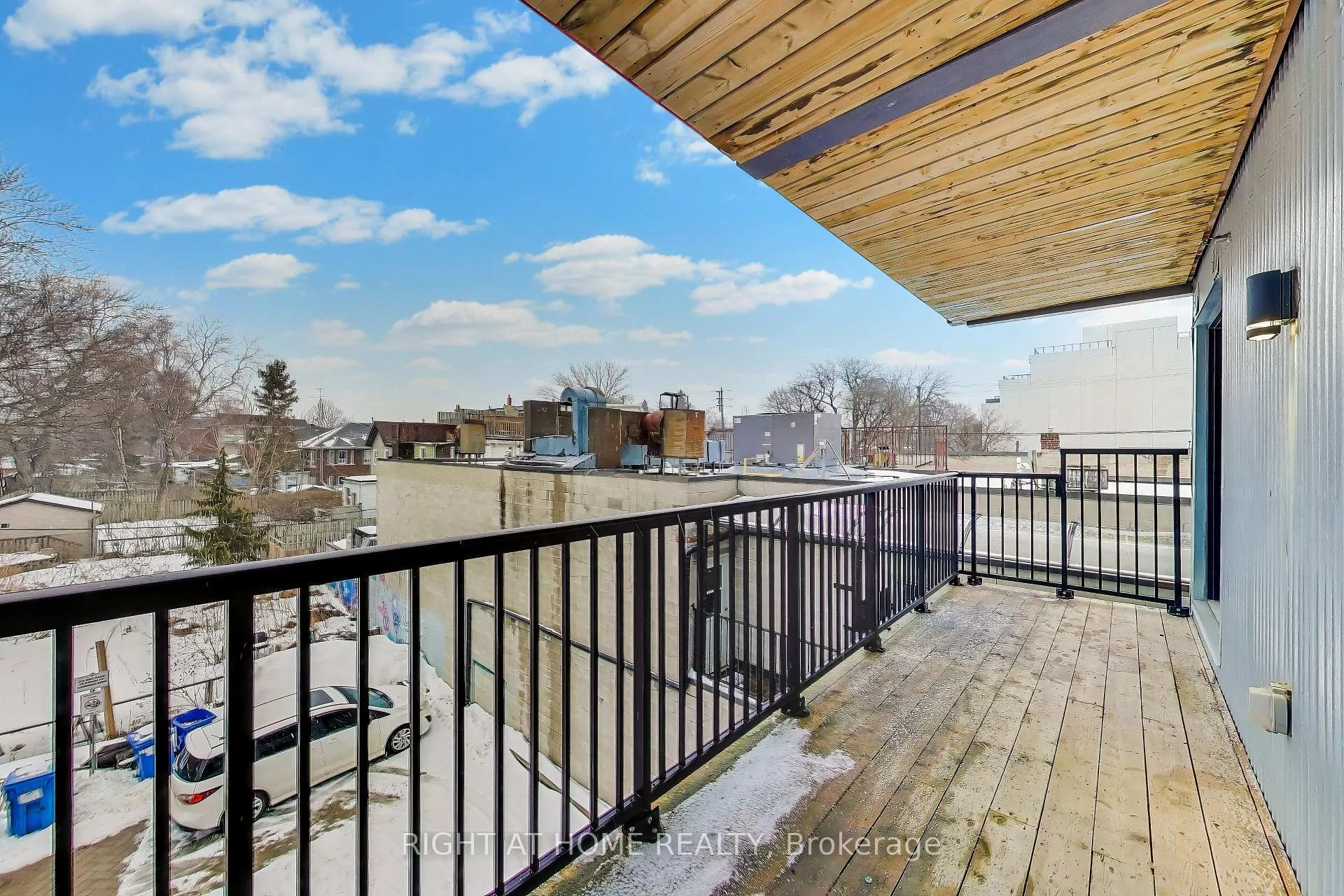 Photo 17 of Unit 301, 1604 Queen Street E, Toronto, The Beaches — HOMEH