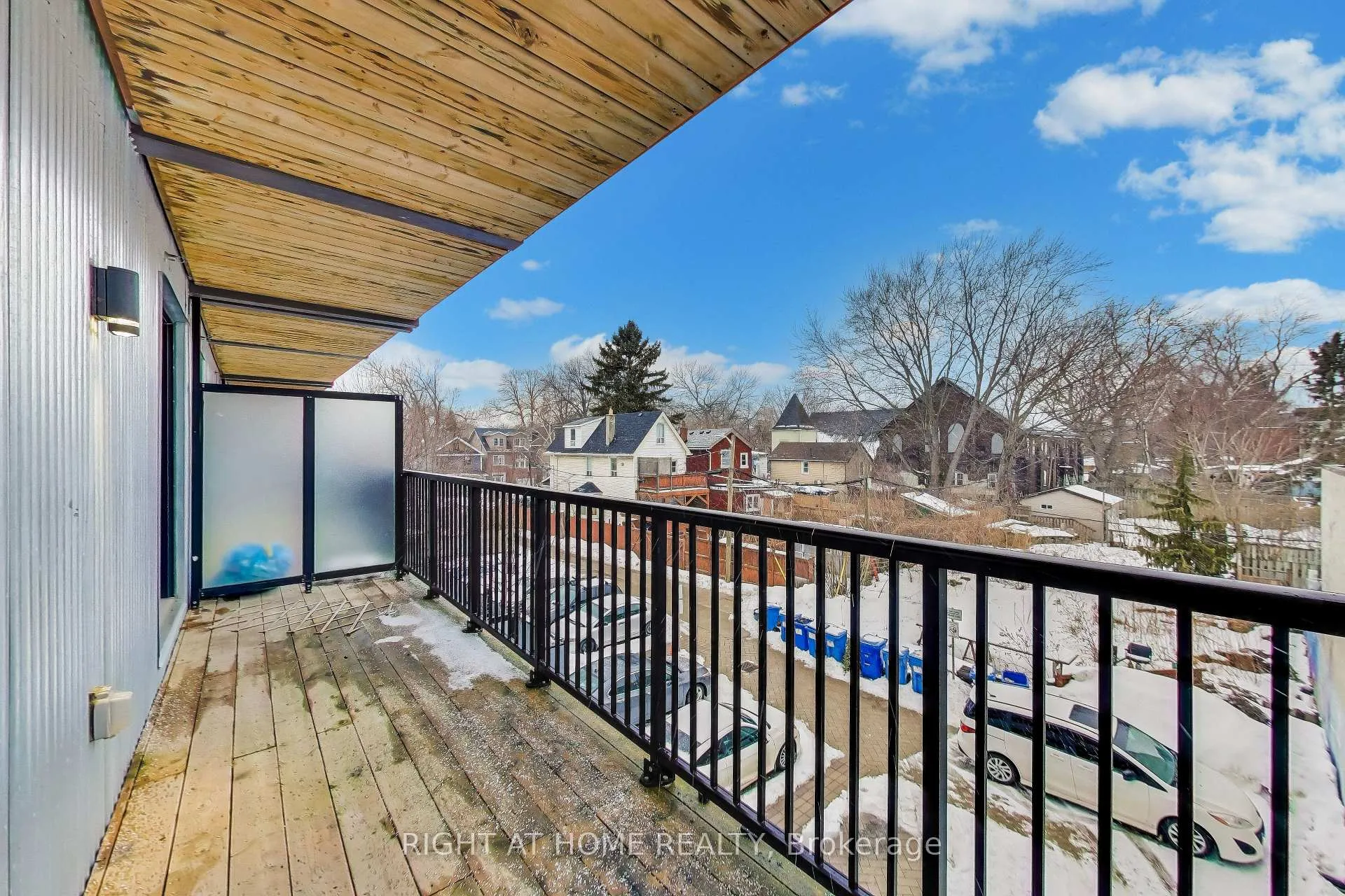Photo 18 of Unit 301, 1604 Queen Street E, Toronto, The Beaches — HOMEH