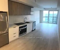 Photo 2 of Unit N2301, 6 Sonic Way, Toronto, Flemingdon Park — HOMEH