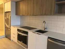 Photo 3 of Unit N2301, 6 Sonic Way, Toronto, Flemingdon Park — HOMEH