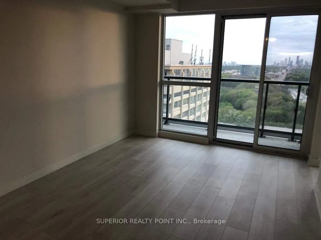 Photo 10 of Unit N2301, 6 Sonic Way, Toronto, Flemingdon Park — HOMEH