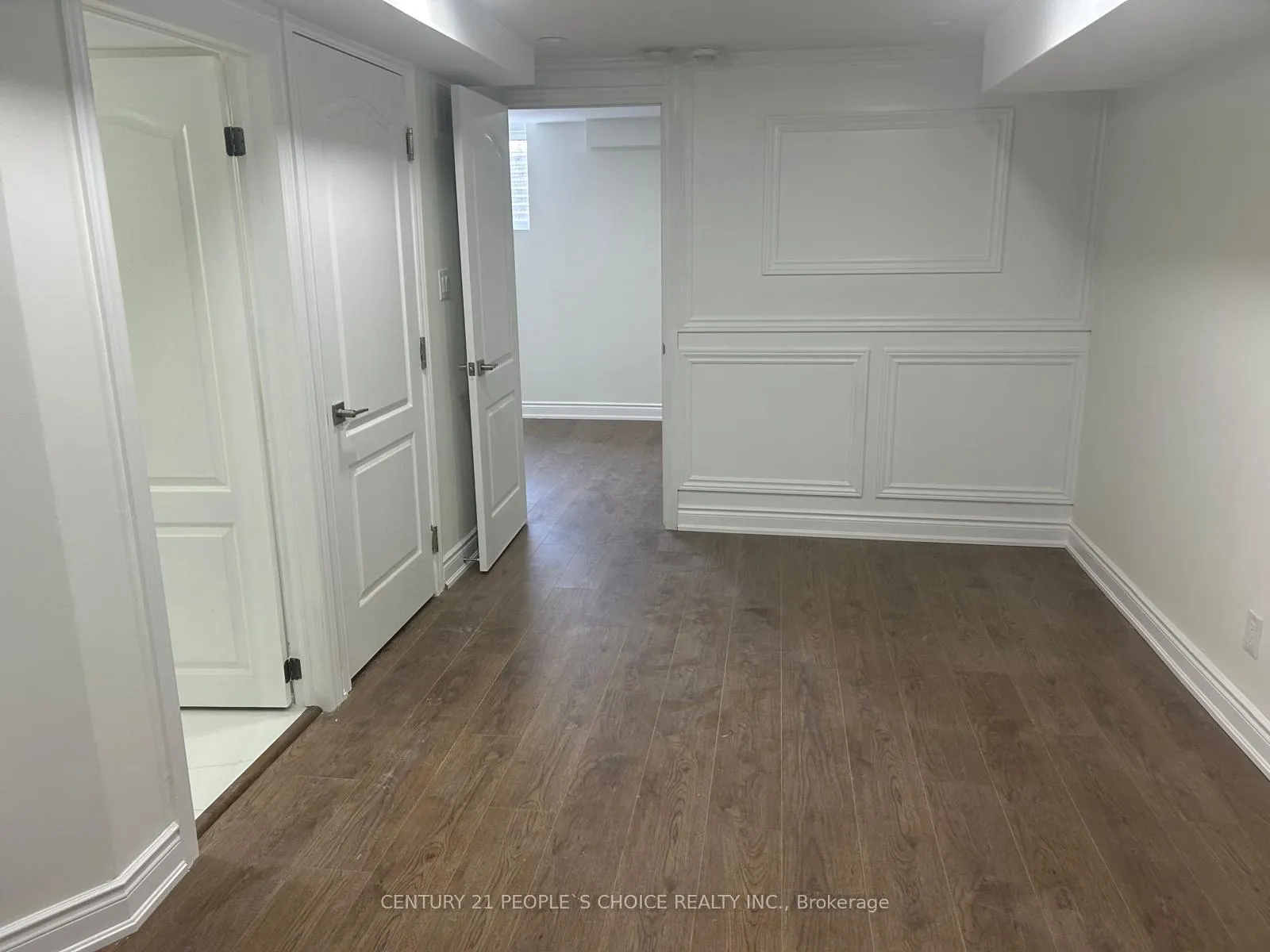Photo 3 of Unit BSMT, 569 Willmott Crescent, Milton, Clarke — HOMEH