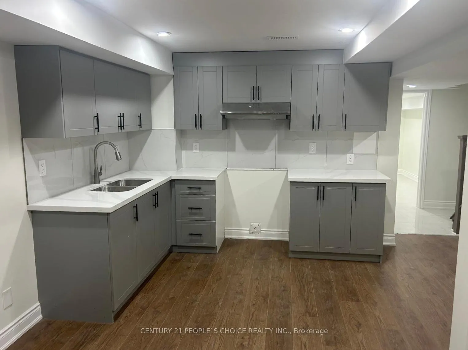 Photo 4 of Unit BSMT, 569 Willmott Crescent, Milton, Clarke — HOMEH