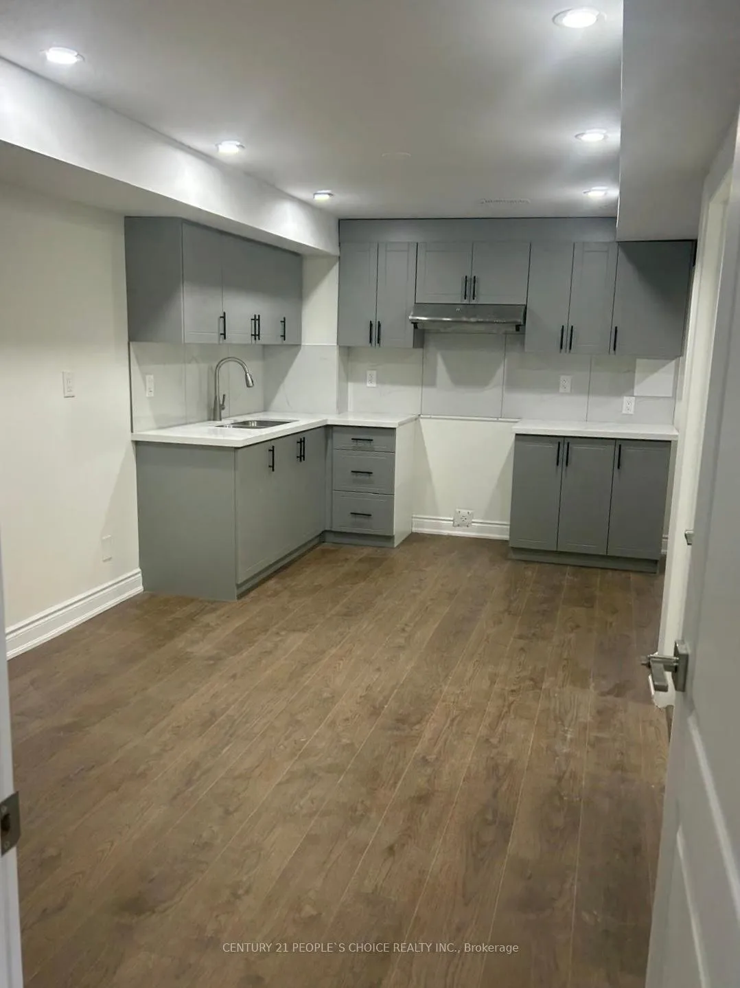 Photo 5 of Unit BSMT, 569 Willmott Crescent, Milton, Clarke — HOMEH