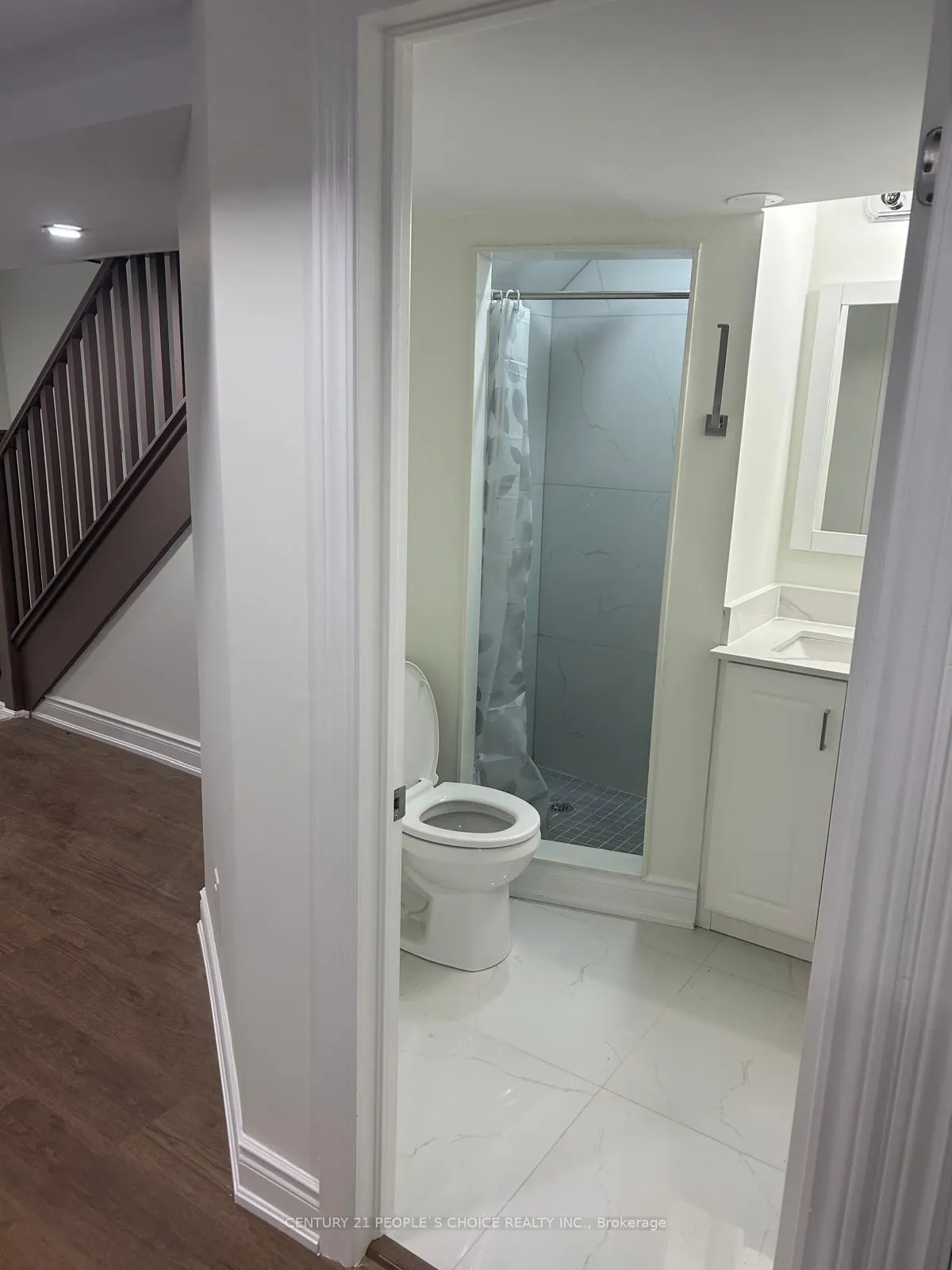 Photo 6 of Unit BSMT, 569 Willmott Crescent, Milton, Clarke — HOMEH