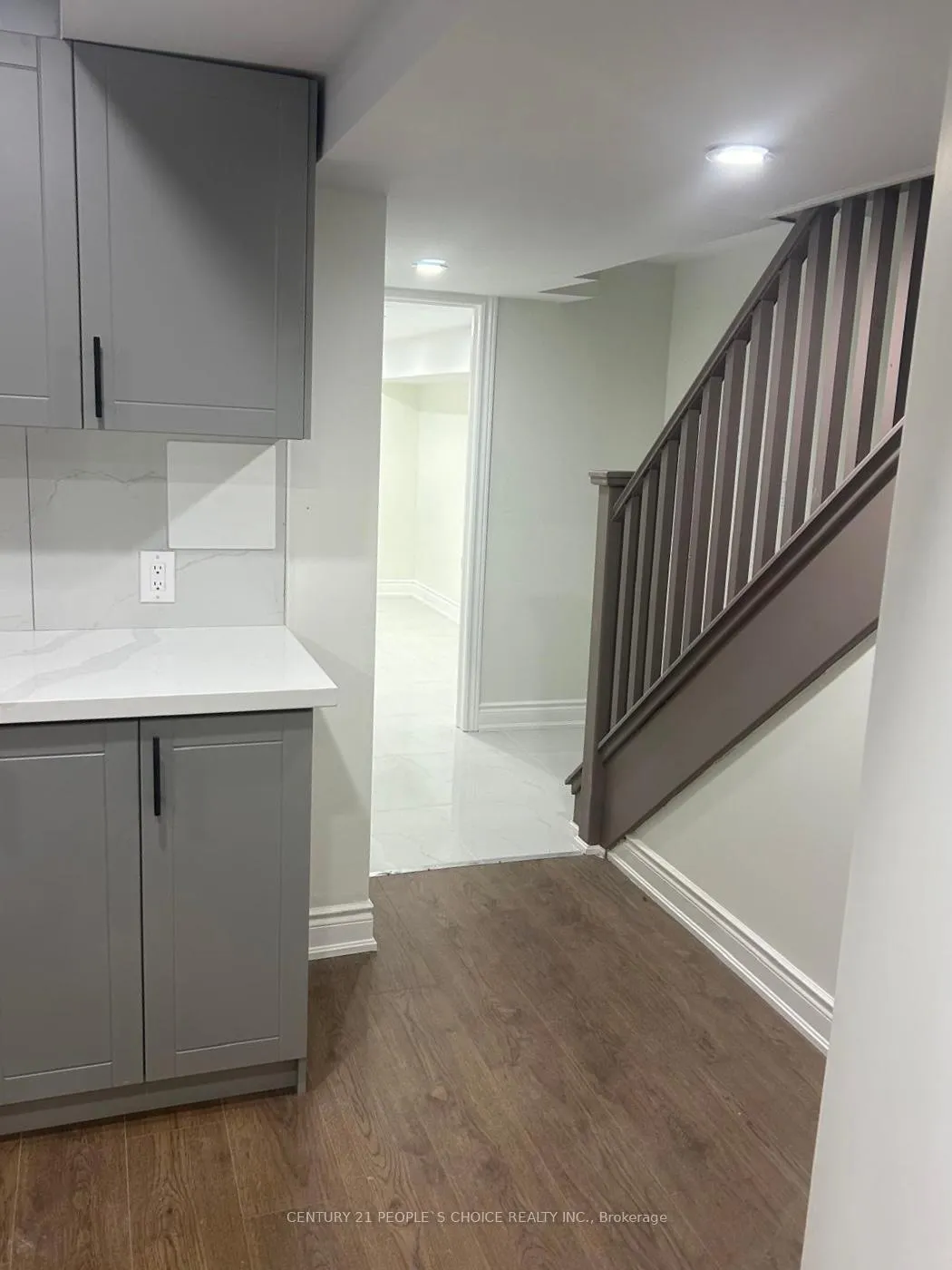 Photo 10 of Unit BSMT, 569 Willmott Crescent, Milton, Clarke — HOMEH