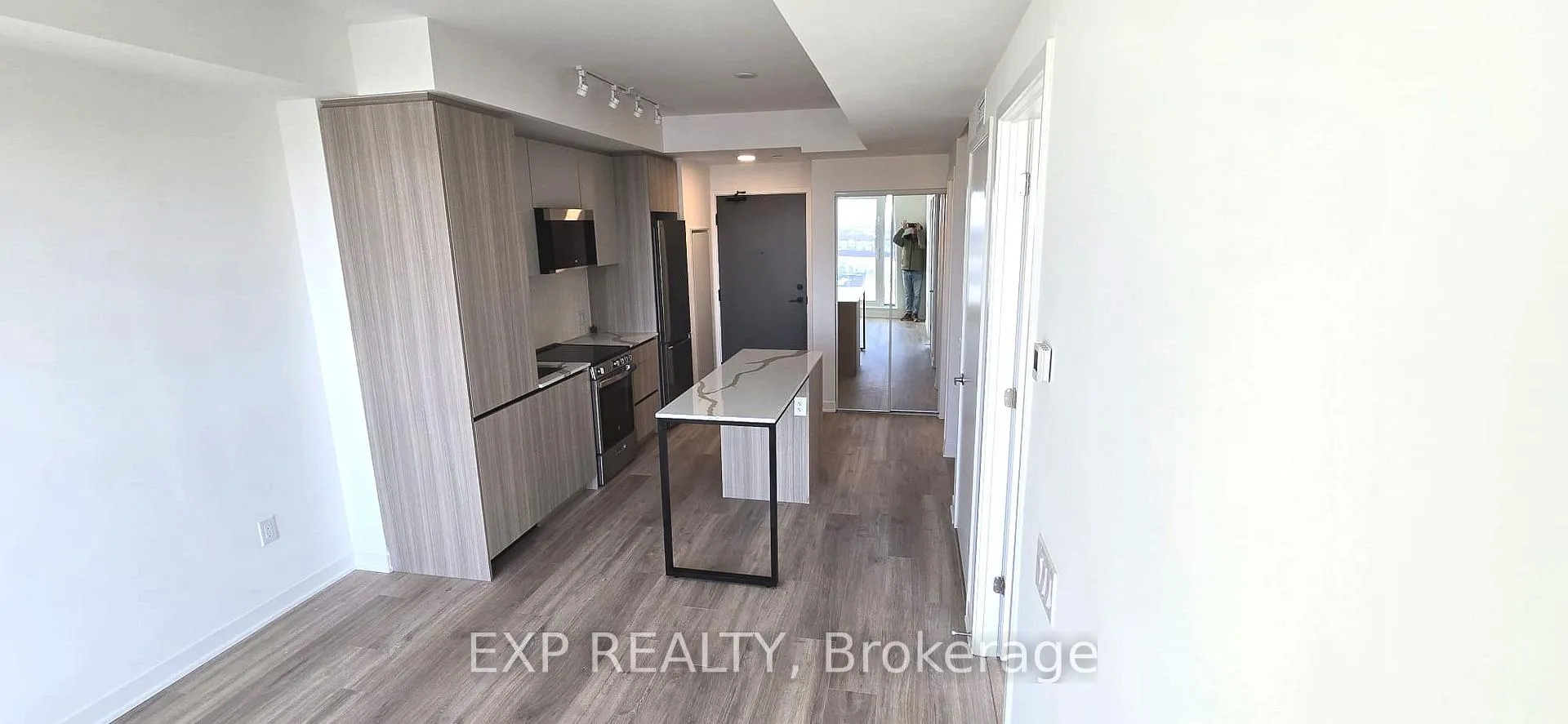 Photo 3 of Unit 625, 20 All Nations Drive, Brampton, Northwest Brampton — HOMEH