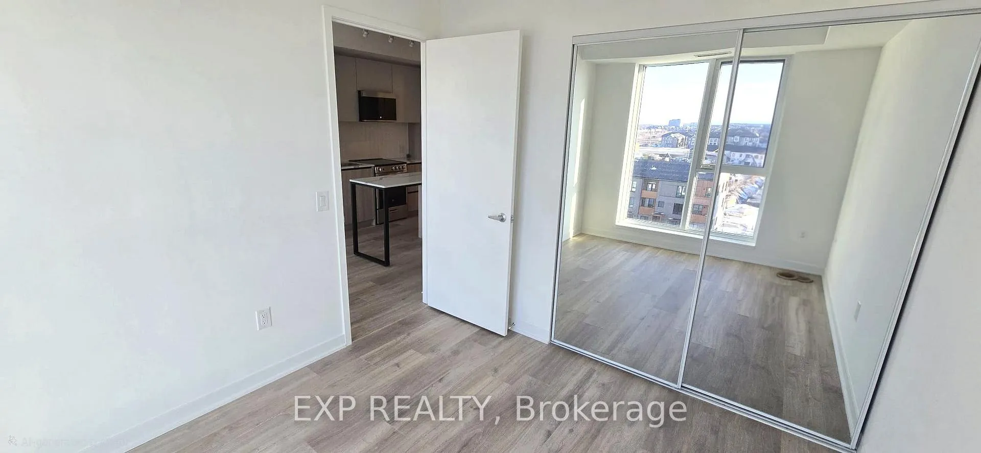 Photo 6 of Unit 625, 20 All Nations Drive, Brampton, Northwest Brampton — HOMEH