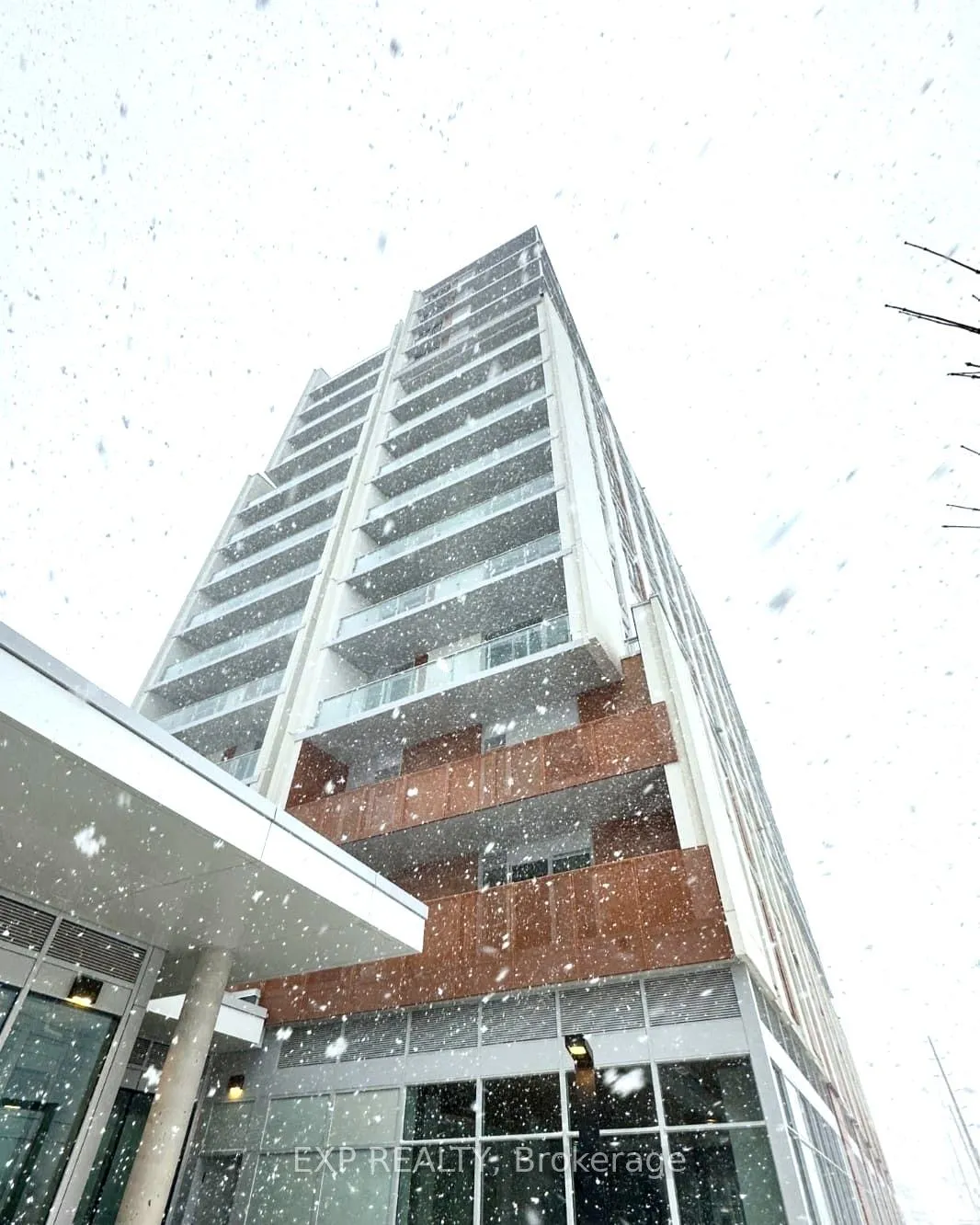 Photo 10 of Unit 625, 20 All Nations Drive, Brampton, Northwest Brampton — HOMEH