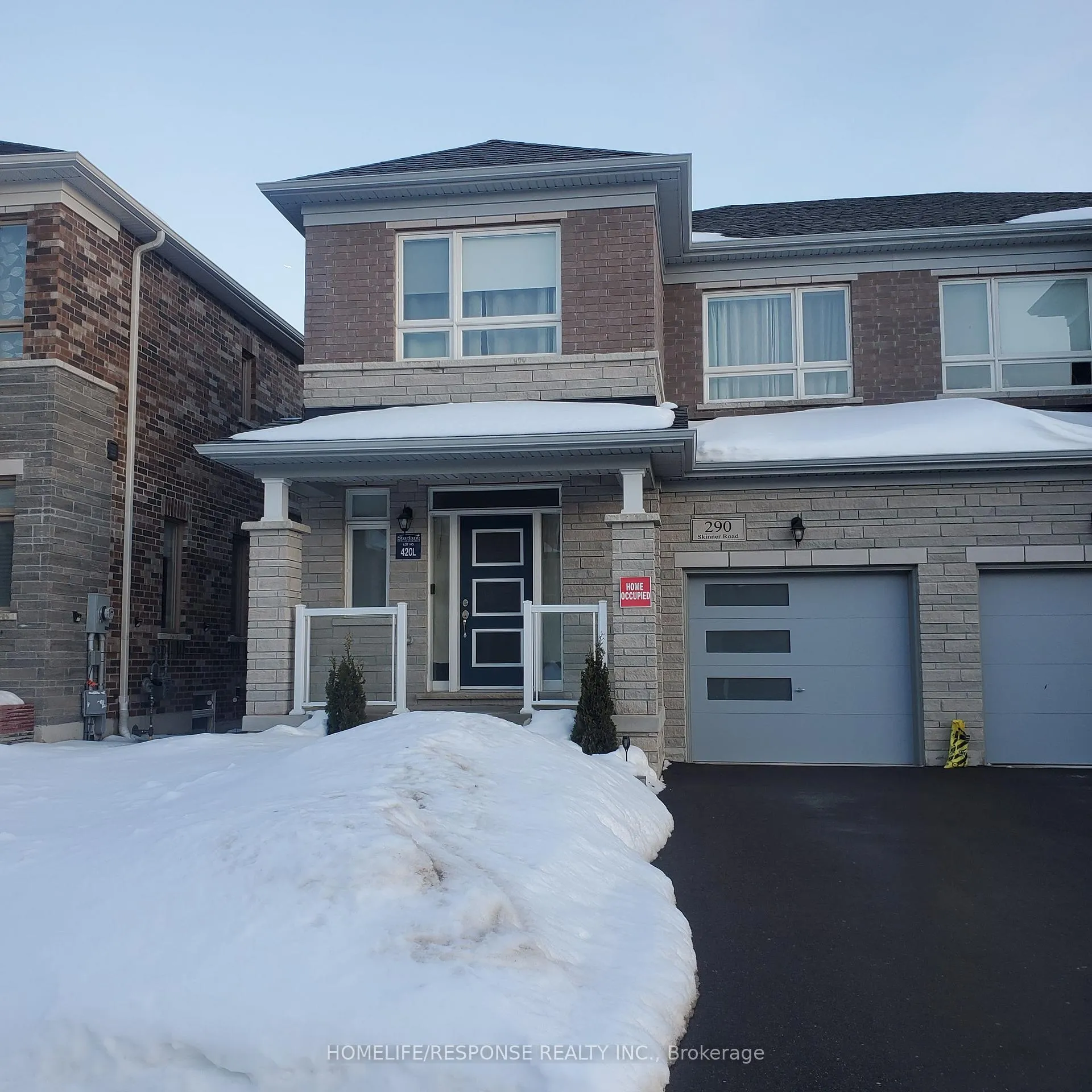Photo 1 of 290 Skinner Road, Hamilton, Waterdown — HOMEH