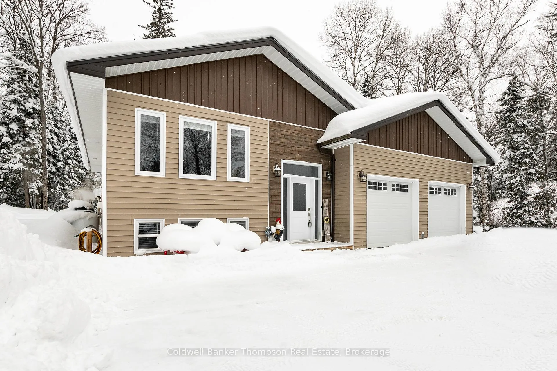 Photo 2 of 311 Station Road, Perry, Scotia — HOMEH
