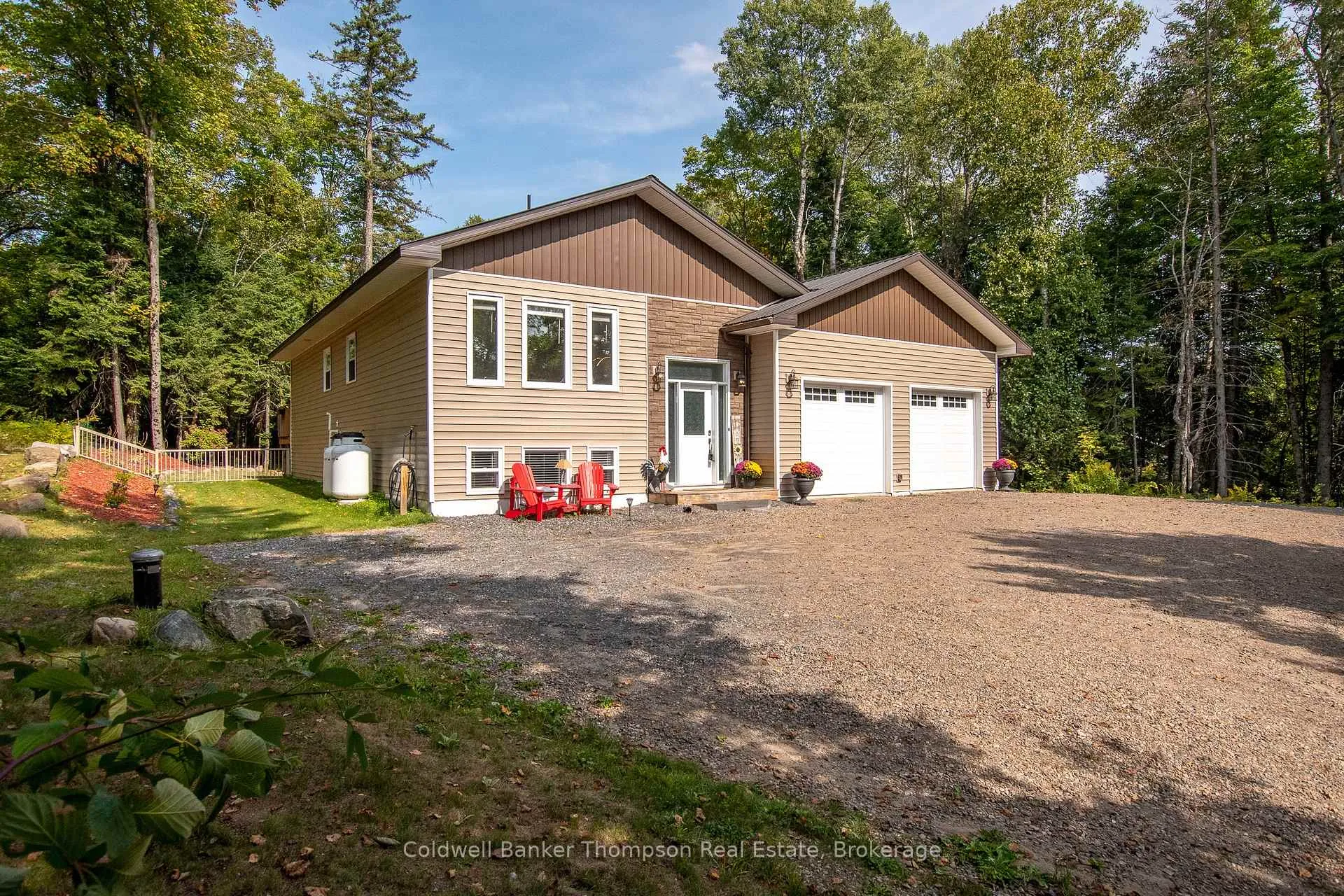 Photo 32 of 311 Station Road, Perry, Scotia — HOMEH