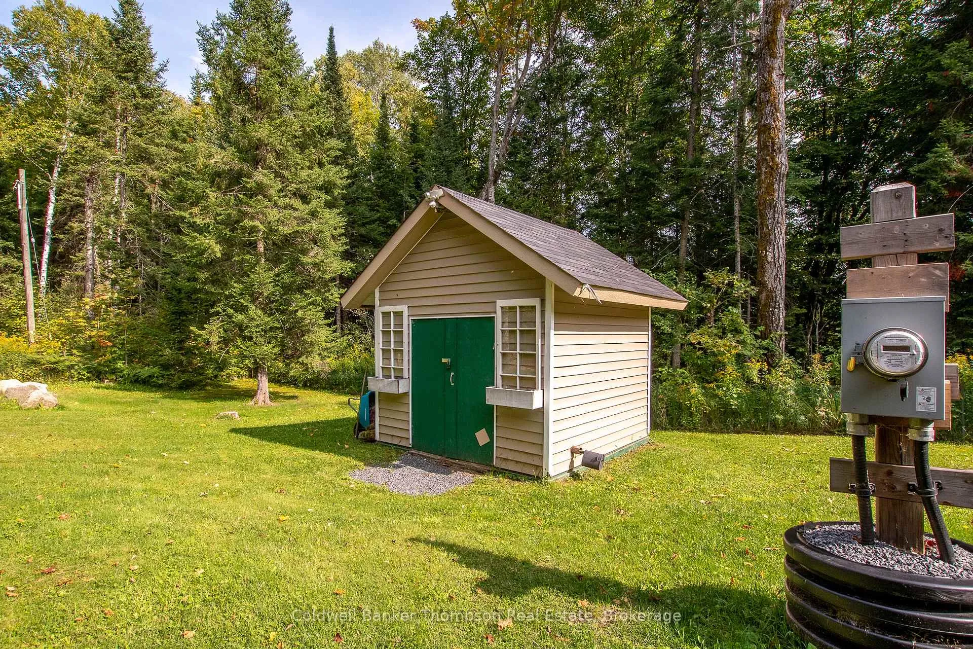 Photo 37 of 311 Station Road, Perry, Scotia — HOMEH