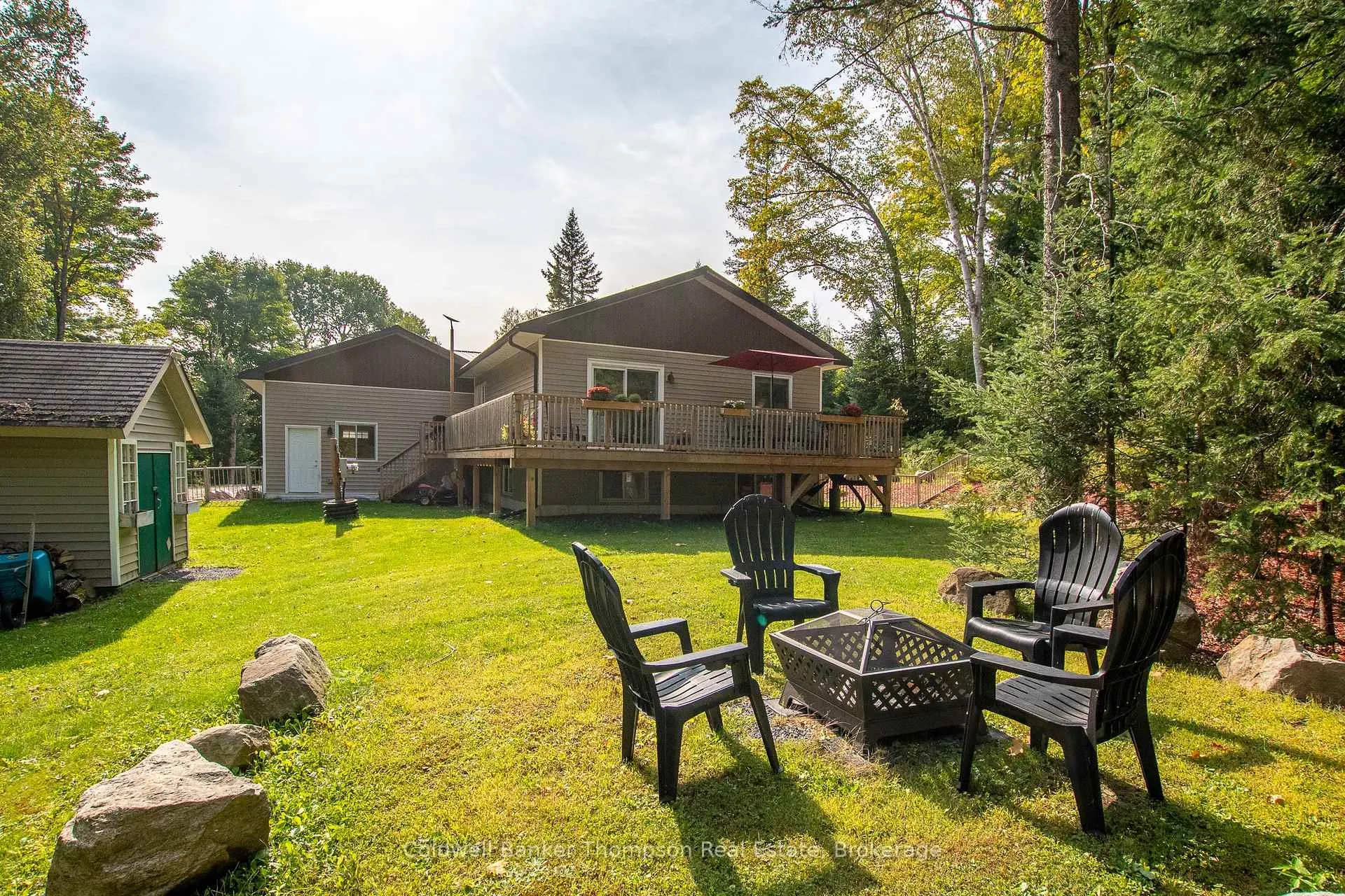 Photo 39 of 311 Station Road, Perry, Scotia — HOMEH