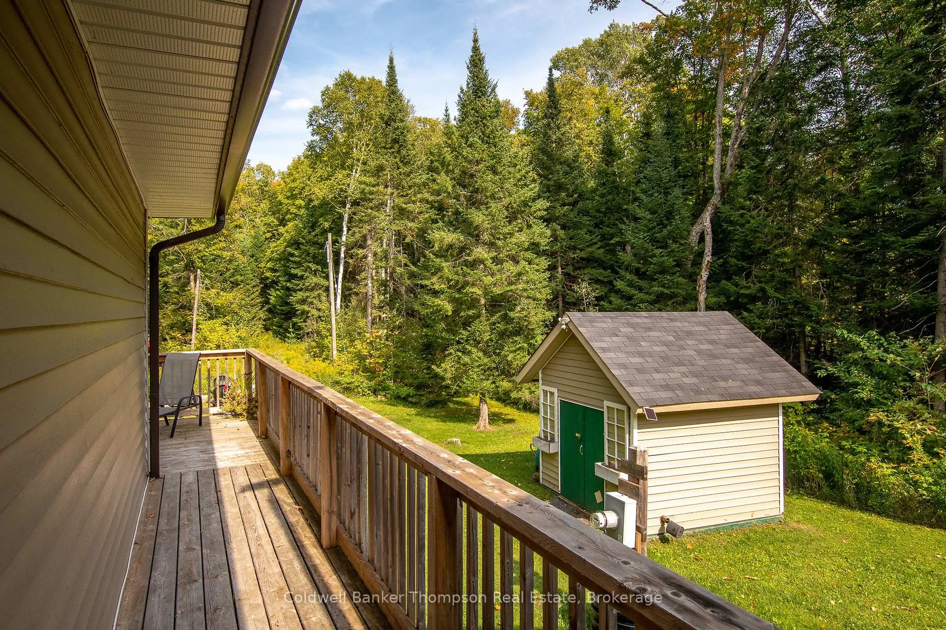 Photo 43 of 311 Station Road, Perry, Scotia — HOMEH
