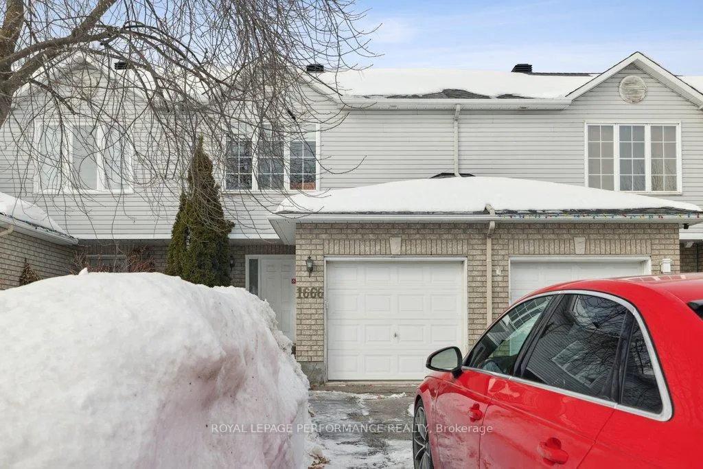 Photo 1 of 1666 Jobin Crescent, Ottawa, Carson Grove — HOMEH