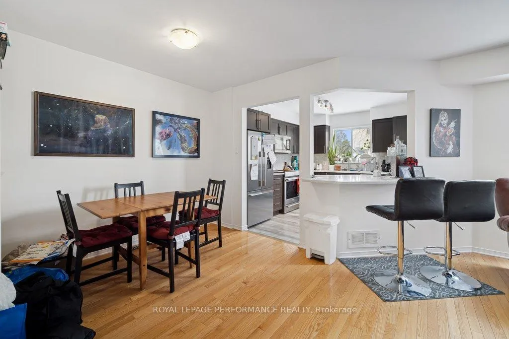 Photo 10 of 1666 Jobin Crescent, Ottawa, Carson Grove — HOMEH