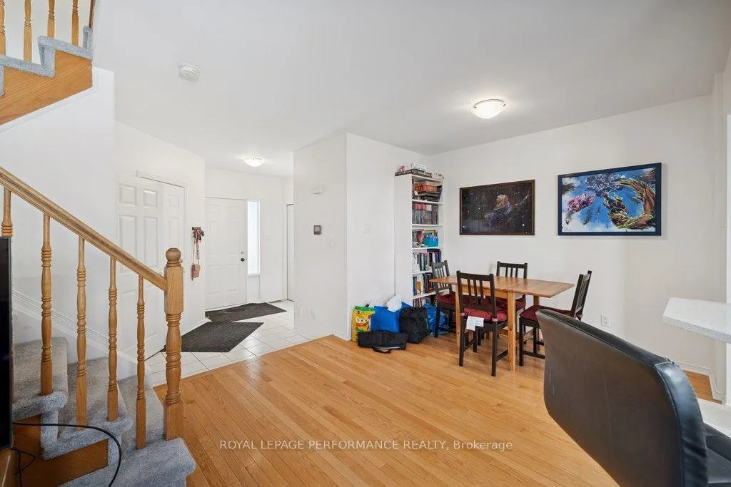 Photo 13 of 1666 Jobin Crescent, Ottawa, Carson Grove — HOMEH