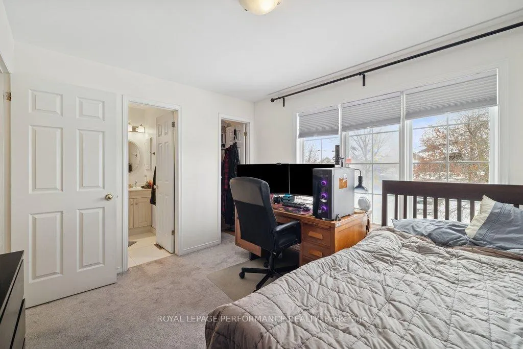 Photo 23 of 1666 Jobin Crescent, Ottawa, Carson Grove — HOMEH