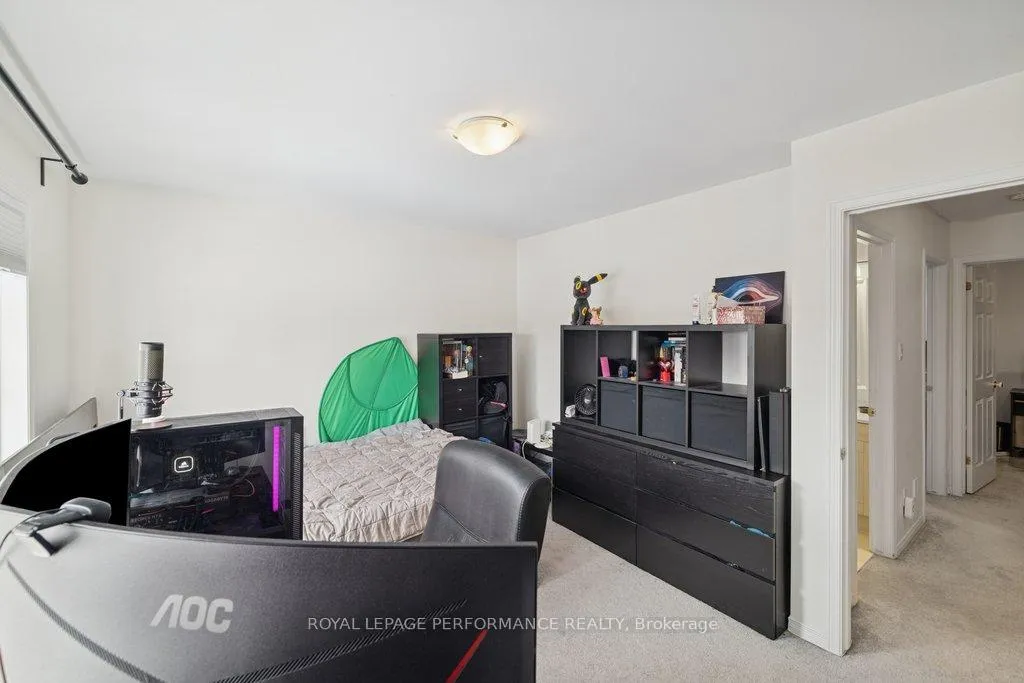 Photo 25 of 1666 Jobin Crescent, Ottawa, Carson Grove — HOMEH
