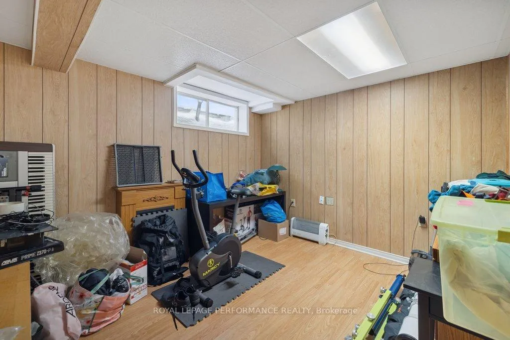 Photo 36 of 1666 Jobin Crescent, Ottawa, Carson Grove — HOMEH