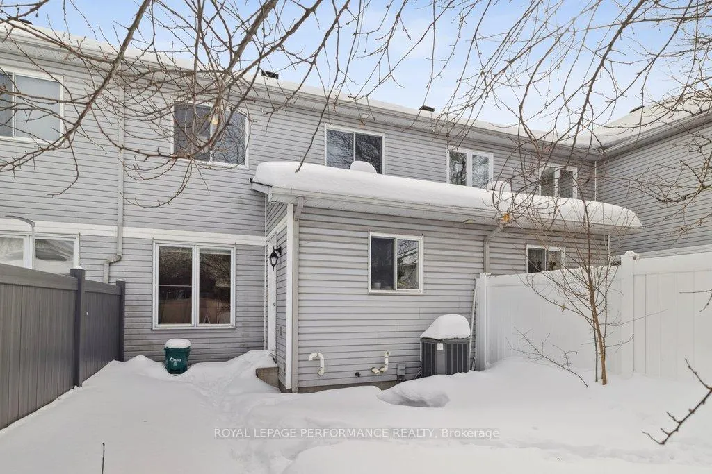 Photo 40 of 1666 Jobin Crescent, Ottawa, Carson Grove — HOMEH