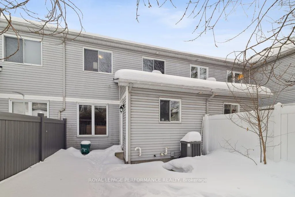 Photo 41 of 1666 Jobin Crescent, Ottawa, Carson Grove — HOMEH