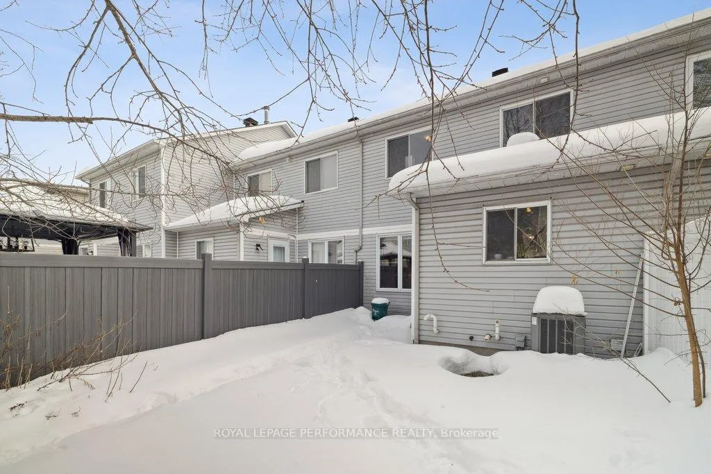 Photo 42 of 1666 Jobin Crescent, Ottawa, Carson Grove — HOMEH