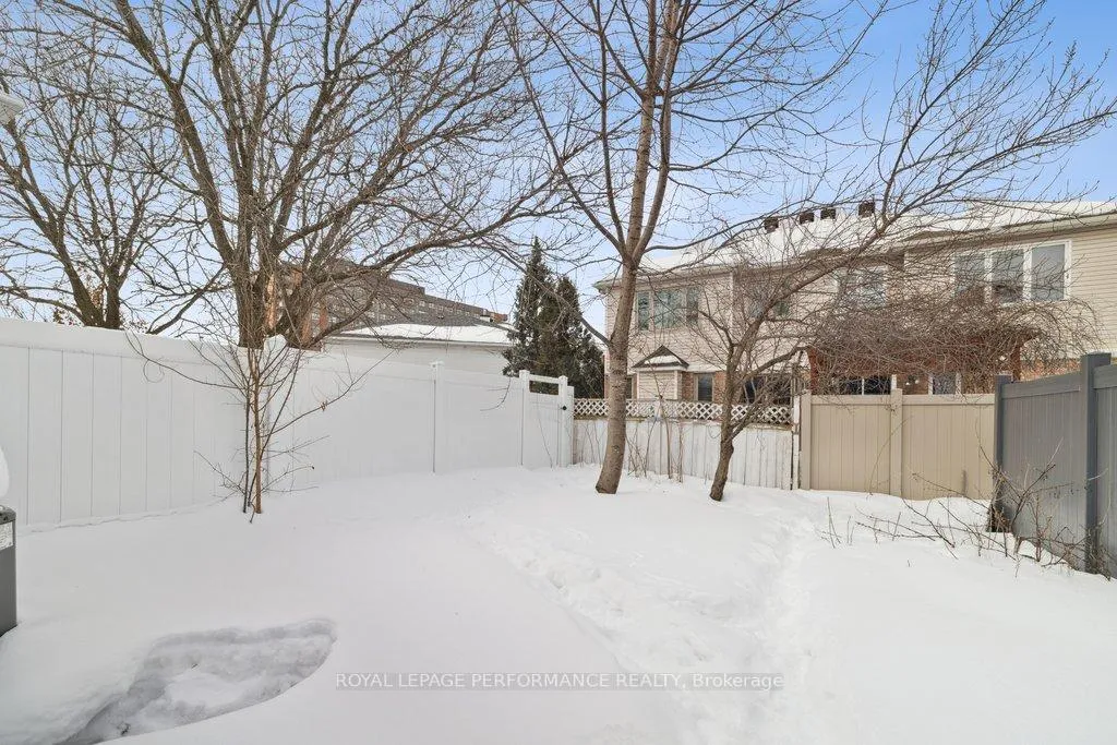 Photo 43 of 1666 Jobin Crescent, Ottawa, Carson Grove — HOMEH