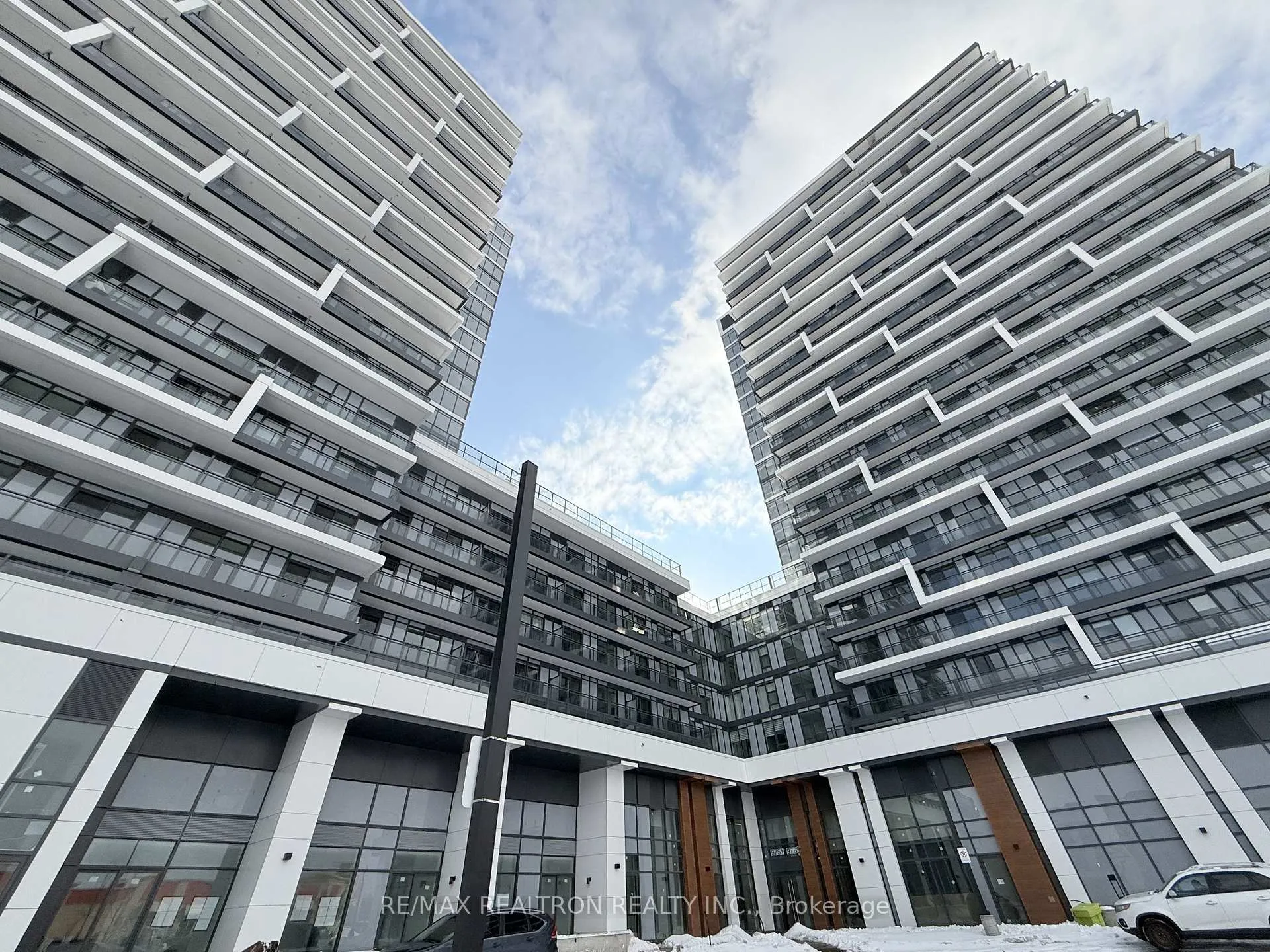 Photo 1 of Unit A735, 9763 Markham Road, Markham, Greensborough — HOMEH