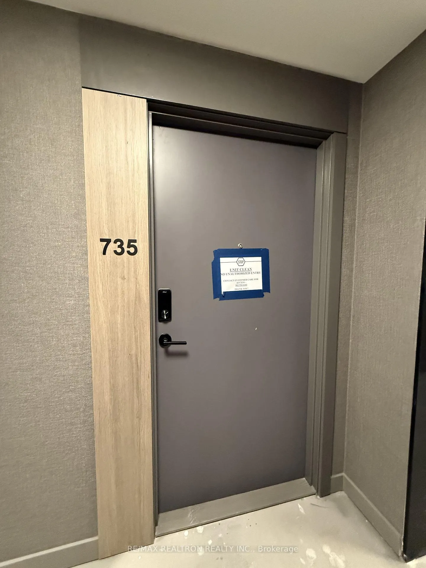 Photo 3 of Unit A735, 9763 Markham Road, Markham, Greensborough — HOMEH