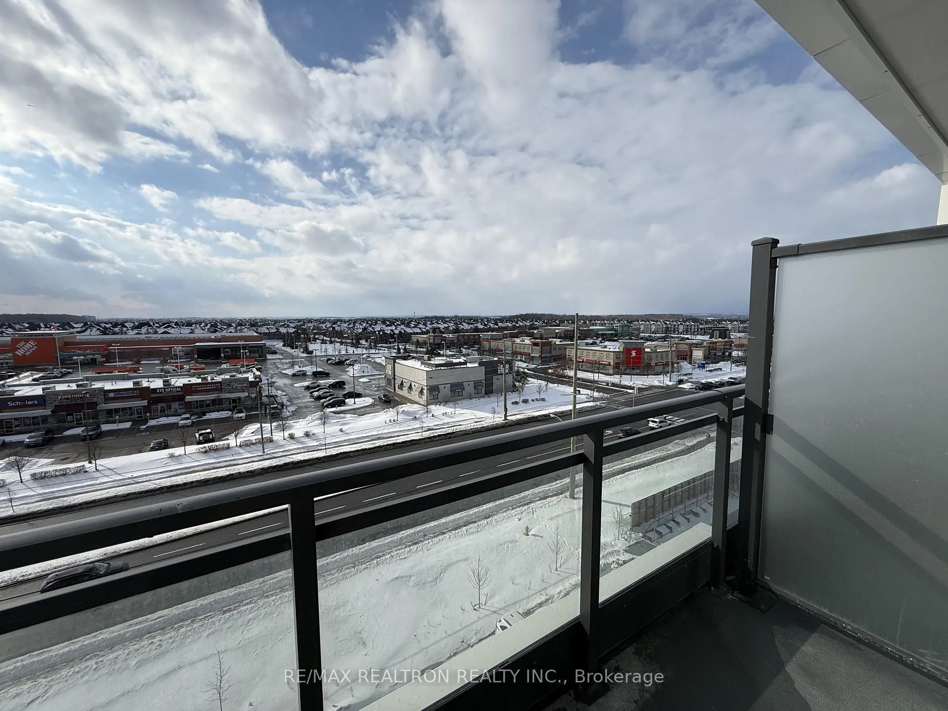Photo 14 of Unit A735, 9763 Markham Road, Markham, Greensborough — HOMEH