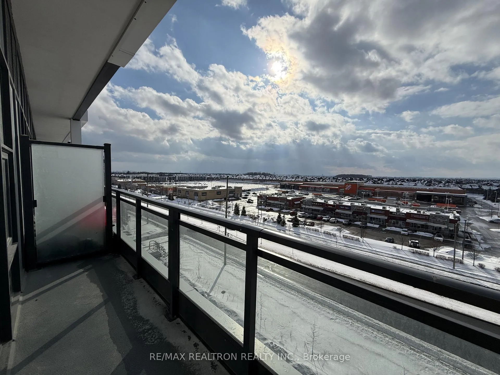 Photo 15 of Unit A735, 9763 Markham Road, Markham, Greensborough — HOMEH