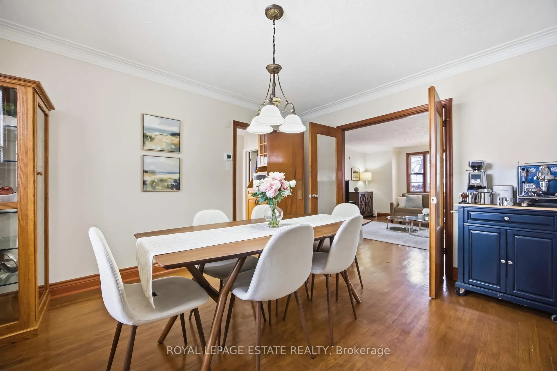 Photo 6 of 207 Clonmore Drive, Scarborough, Birchcliffe-Cliffside — HOMEH