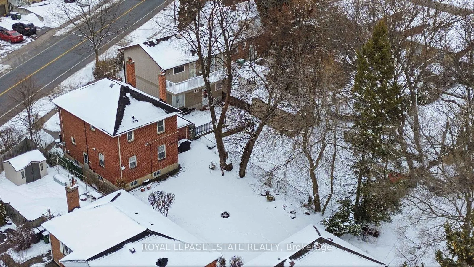 Photo 18 of 207 Clonmore Drive, Scarborough, Birchcliffe-Cliffside — HOMEH