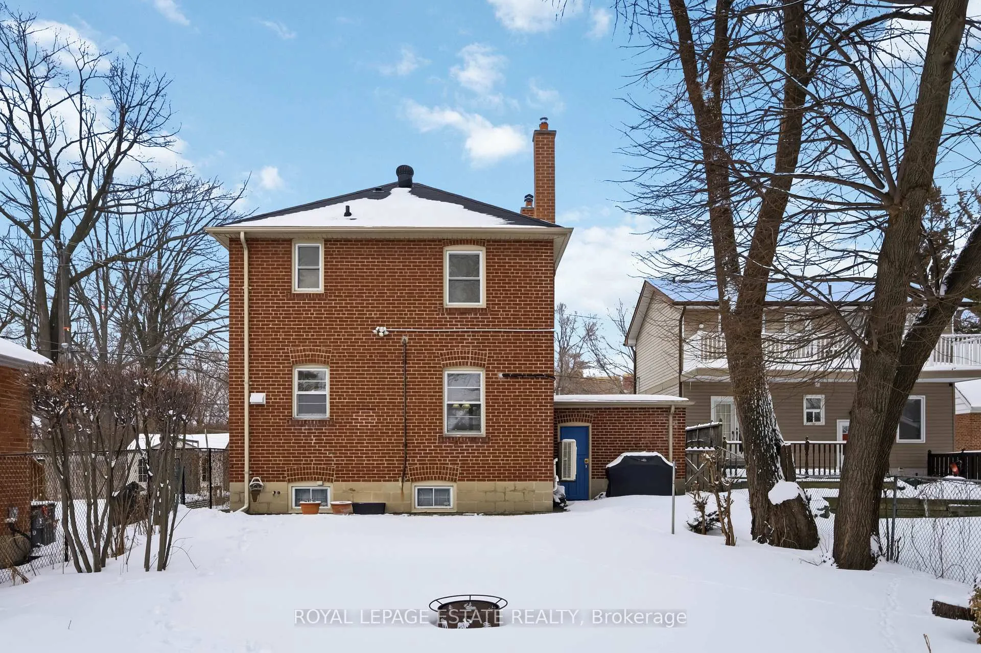 Photo 19 of 207 Clonmore Drive, Scarborough, Birchcliffe-Cliffside — HOMEH