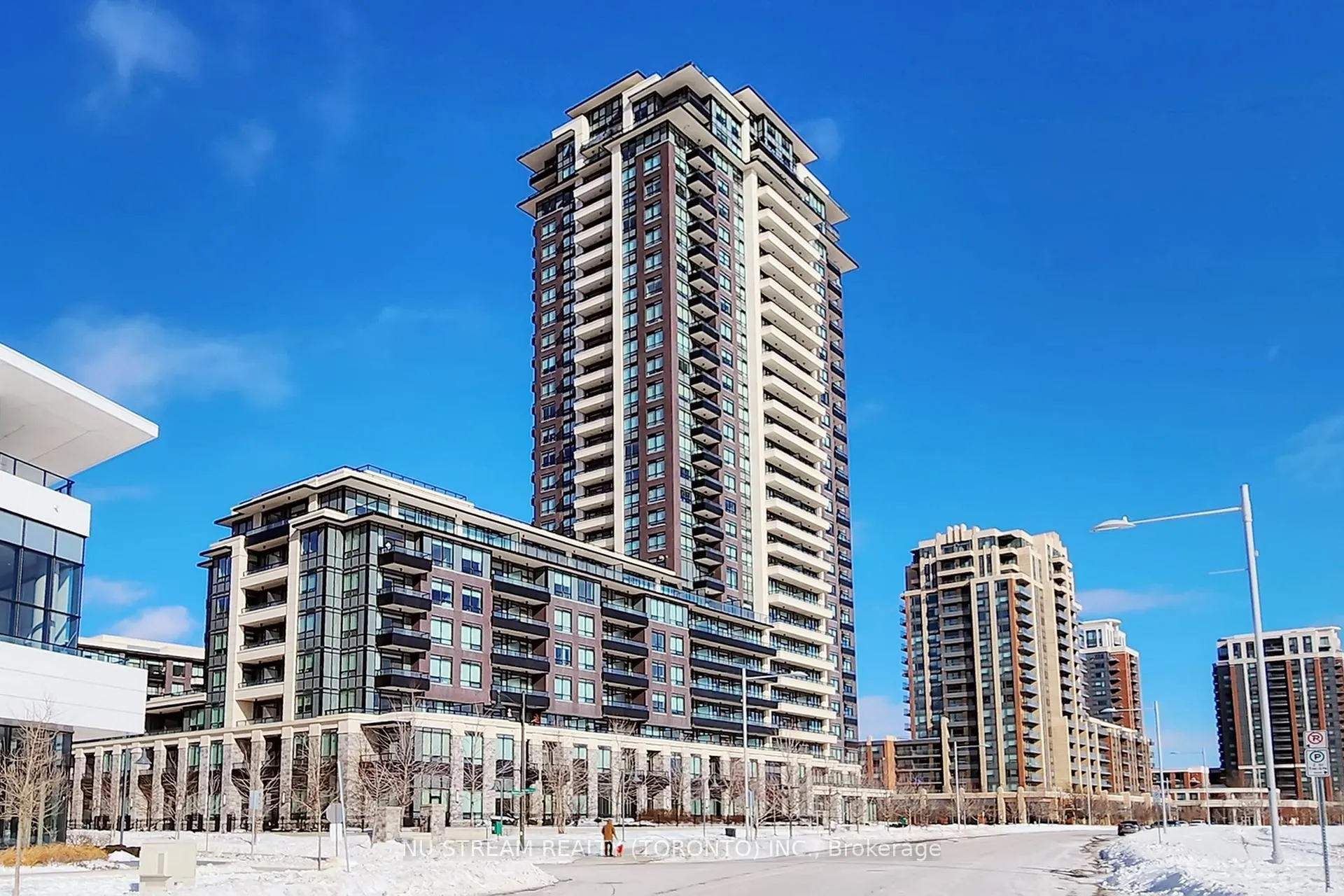 Photo 1 of Unit 1803, 15 Water Walk Drive, Markham, Unionville — HOMEH