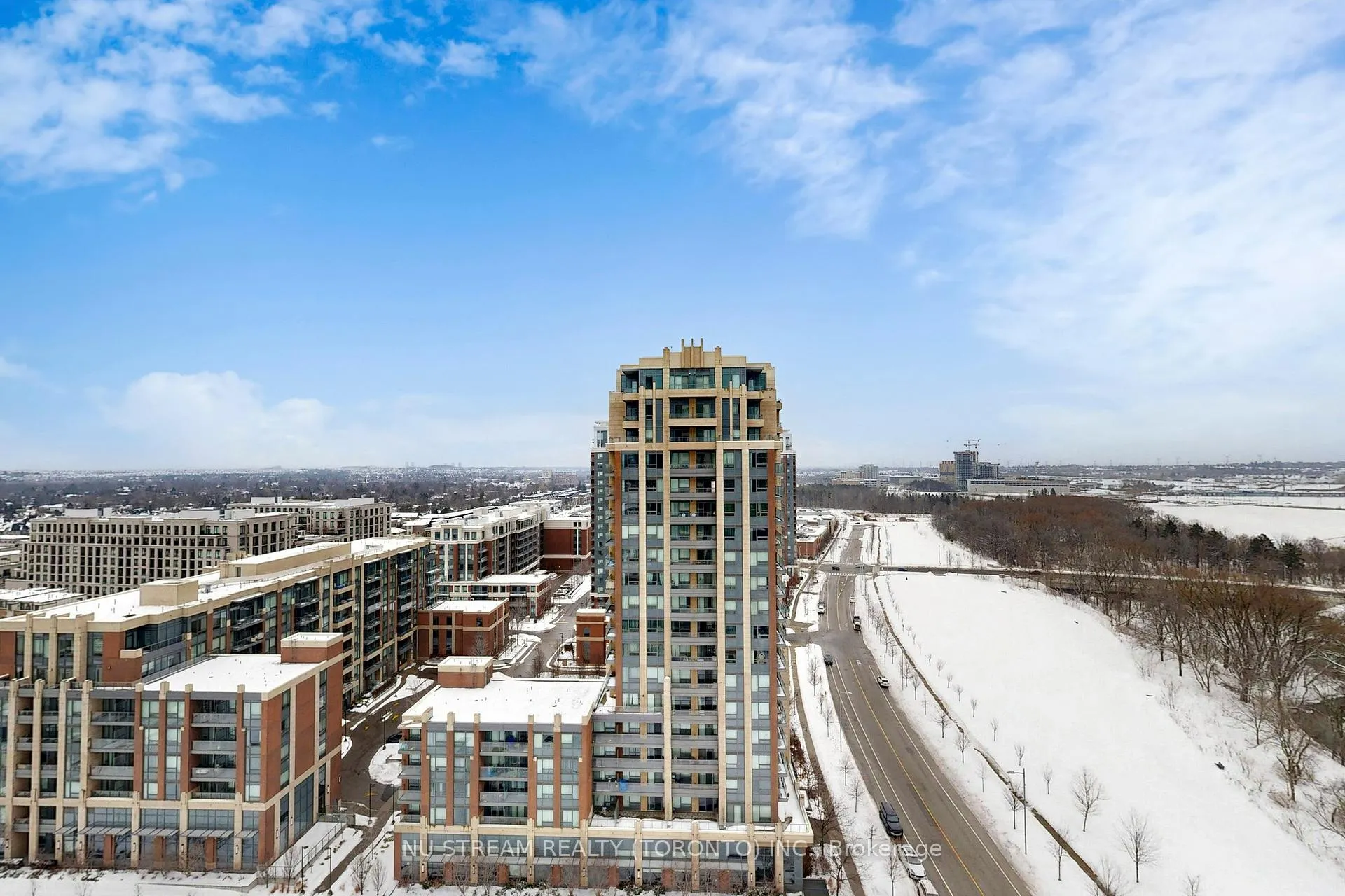 Photo 36 of Unit 1803, 15 Water Walk Drive, Markham, Unionville — HOMEH