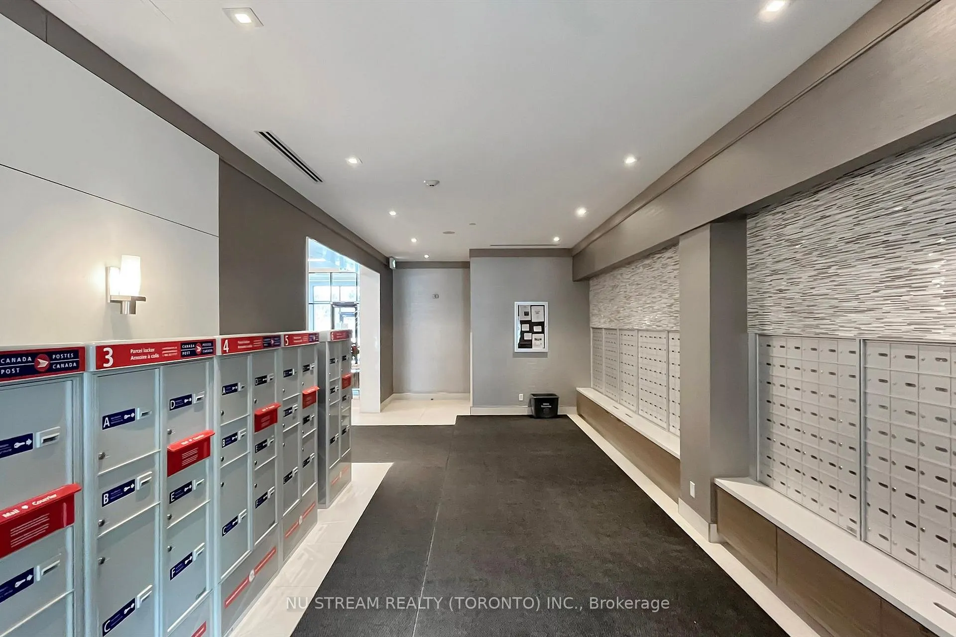 Photo 41 of Unit 1803, 15 Water Walk Drive, Markham, Unionville — HOMEH