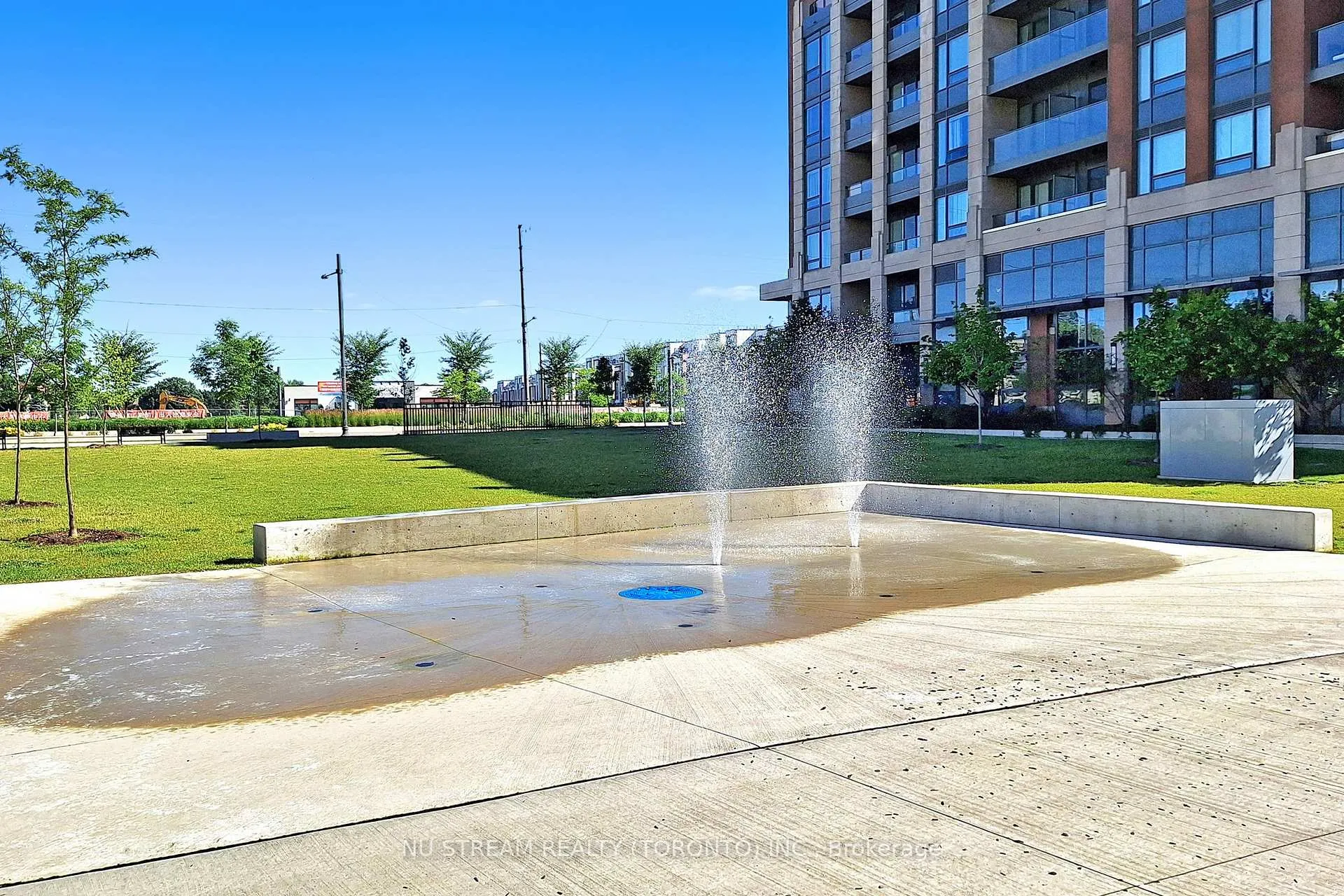 Photo 45 of Unit 1803, 15 Water Walk Drive, Markham, Unionville — HOMEH
