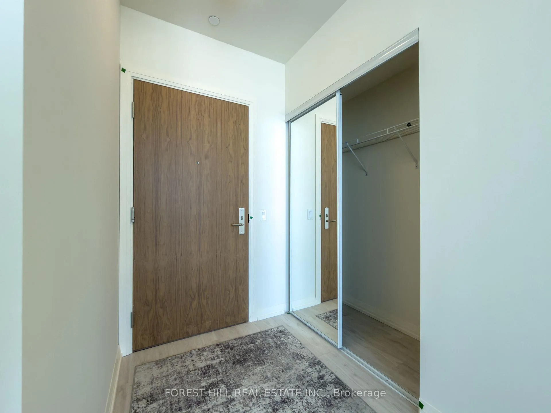 Photo 2 of Unit 2806, 27 Korda Gate, Vaughan, Vellore Village — HOMEH