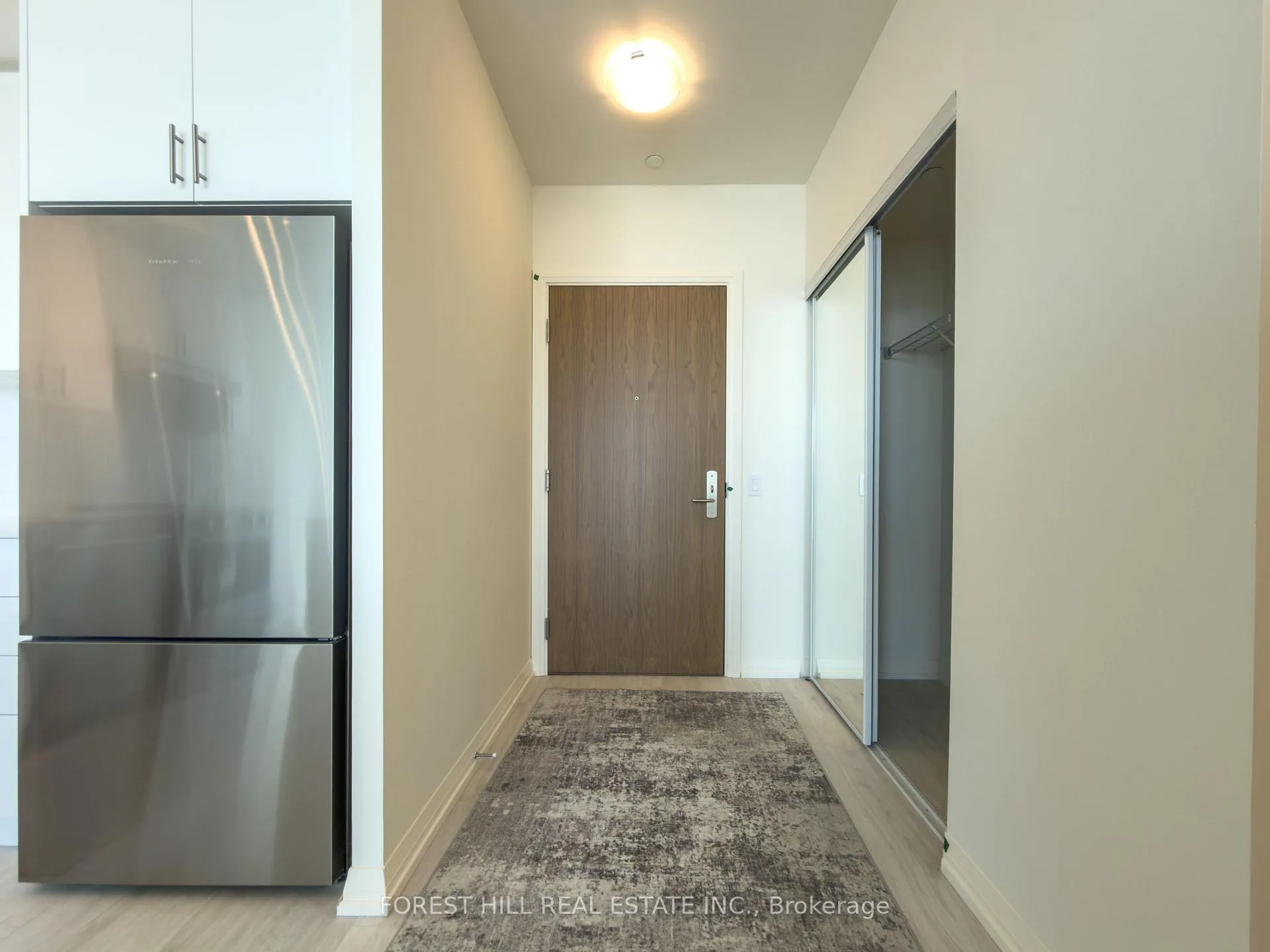 Photo 3 of Unit 2806, 27 Korda Gate, Vaughan, Vellore Village — HOMEH