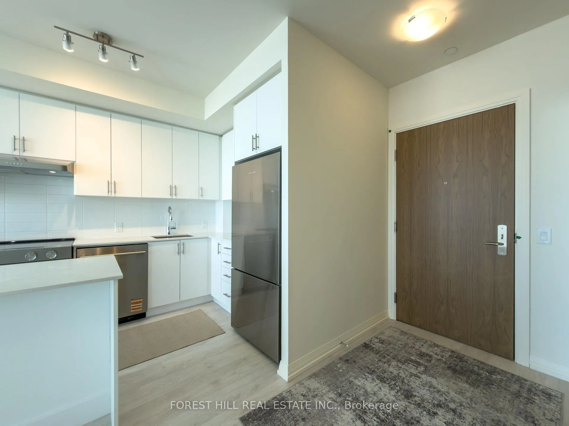 Photo 4 of Unit 2806, 27 Korda Gate, Vaughan, Vellore Village — HOMEH