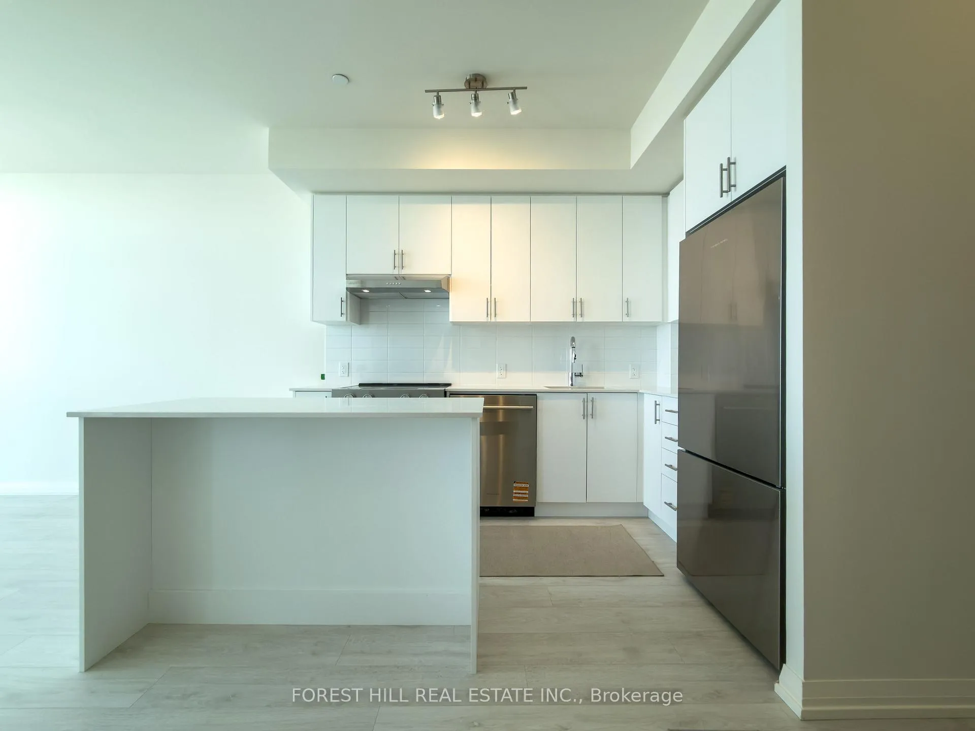 Photo 6 of Unit 2806, 27 Korda Gate, Vaughan, Vellore Village — HOMEH