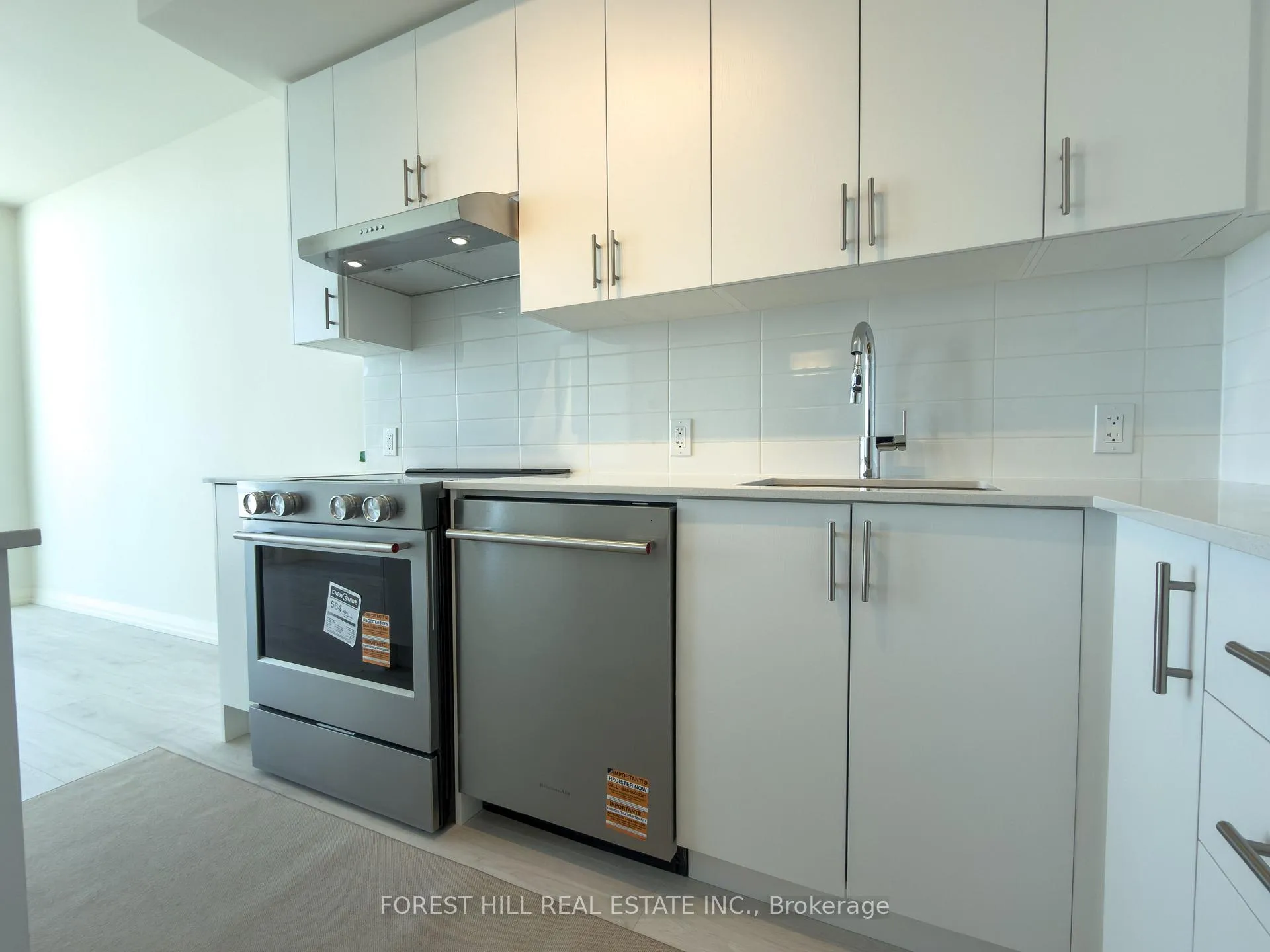 Photo 9 of Unit 2806, 27 Korda Gate, Vaughan, Vellore Village — HOMEH