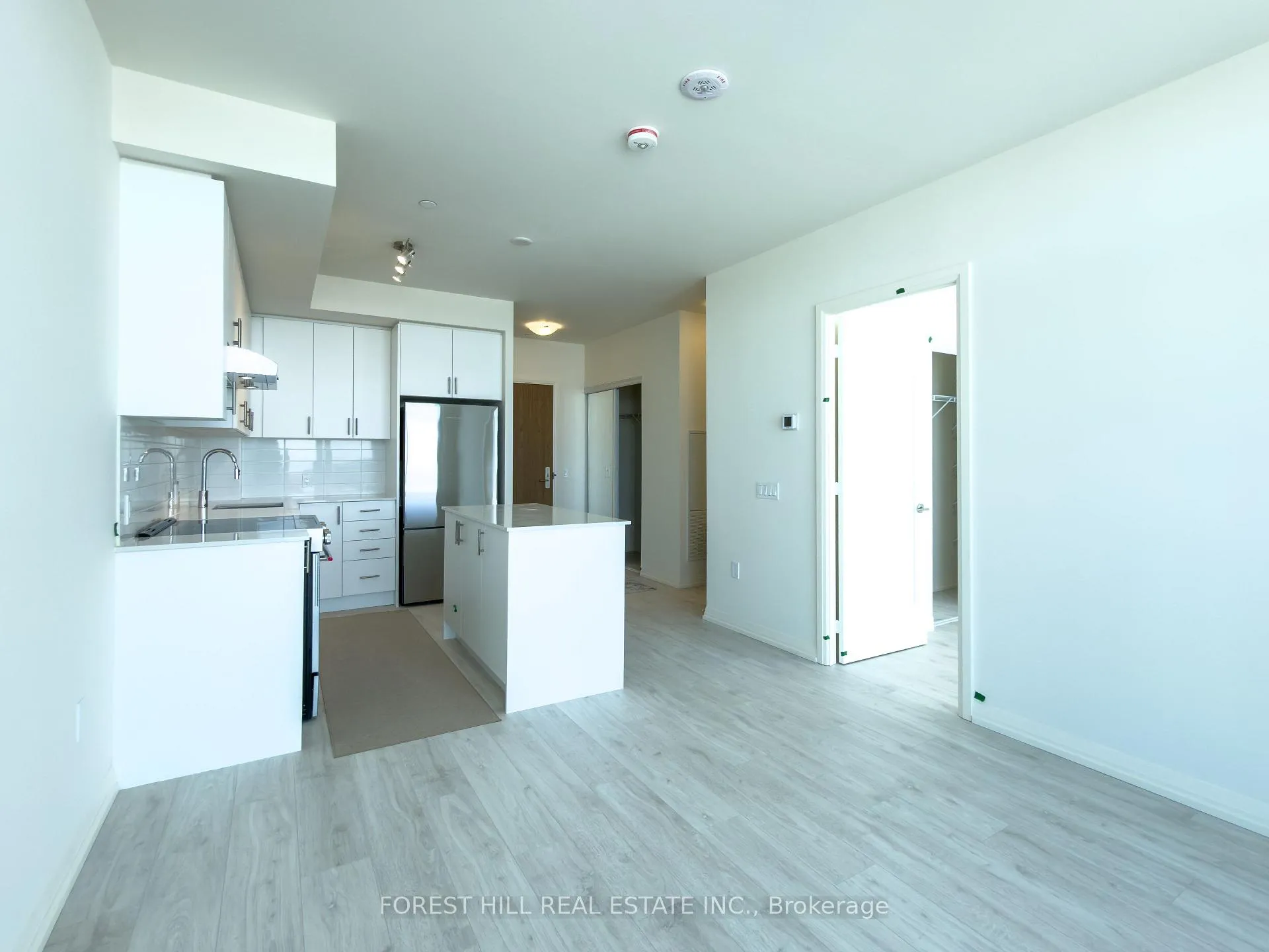Photo 10 of Unit 2806, 27 Korda Gate, Vaughan, Vellore Village — HOMEH